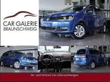 Volkswagen Sharan 2.0 TDI Comfortline* 7 SITZER* - Volkswagen Sharan in Braunschweig