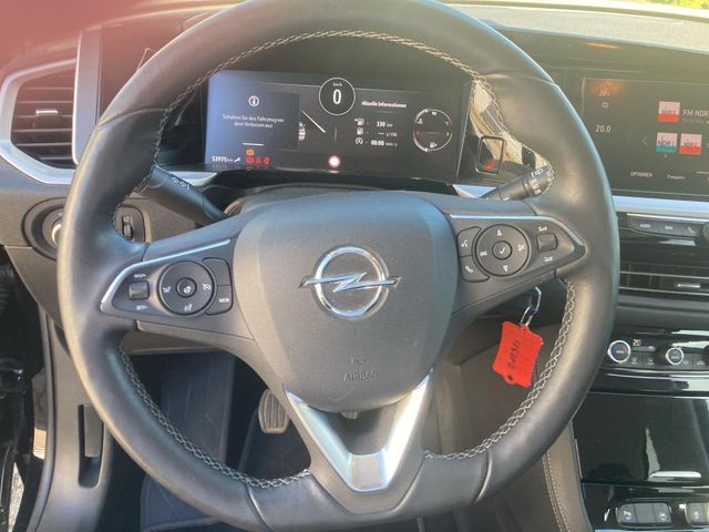Opel GRANDLAND X 1.2 TURBO 96KW130PS GS