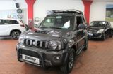 Suzuki Jimny 1.3 M/T Club Ranger *AHK* - Suzuki Jimny aus 2014