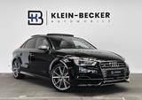 Audi S3 Lim. q. S.-Tr. *Pano*B&O*ACC*Alcantara*Carbon - Audi Gebrauchtwagen in Remscheid