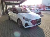 Hyundai i20 N Line DCT NAVI VOLL-LED TWOTONE SHZ LHZ - Hyundai i20: N Line