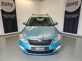 Skoda Roomster 1.2 TSIElegance + Pano/DSG/2.Hand/AHK - Skoda Roomster: Dsg