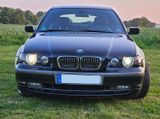 BMW 325ti Compact E46 | Top Original | Neuer TÜV - BMW: E46 Compact