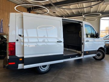 Volkswagen Crafter Kasten 35 mittellang FWD *TOUCH*DAB*2.HD