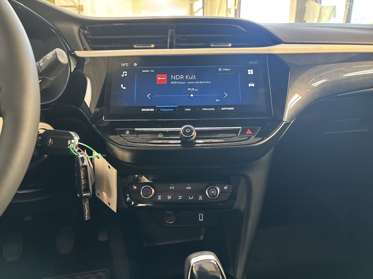 Opel Corsa - Bild 11