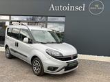 Fiat Doblo Trekking RFK+Navi+SZH Netto:€7.083,- - Fiat Doblo: Trekking