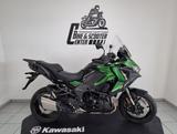 Kawasaki Versys 1100 SE Modell 2026 - SOFORT Verfügbar! - KAWASAKI VERSYS 1100