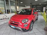 Fiat 500X 1.3 MultiJet 95 CV Cross - rote Fiat 500L Cross