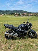 Suzuki Bandit 650 I GSF650A / *TOP ZUSTAND* - Angebote