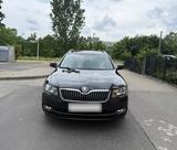 Skoda superb 2.0TDI 170Ps Leder Bi-xenon - Skoda Superb: TDI 170