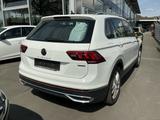 Volkswagen Tiguan Elegance 4Motion Leder R.Cam LED ACC AHK - Volkswagen Tiguan Elegance mit Diesel-Antrieb