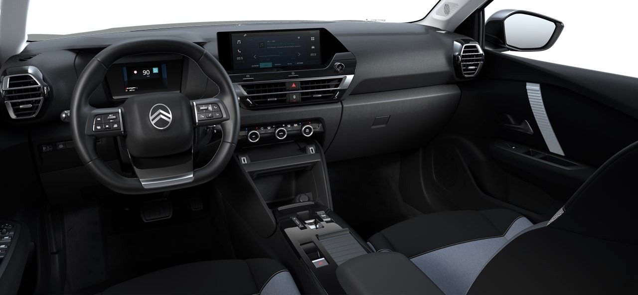Citroën C4 - Bild 3