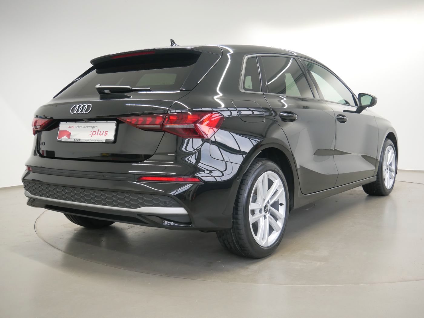 Audi A3 - Bild 6