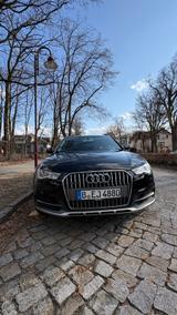 Audi A6 Allroad 3.0 TDI quattro 140kW S tronic - - Audi A6 Allroad in Berlin