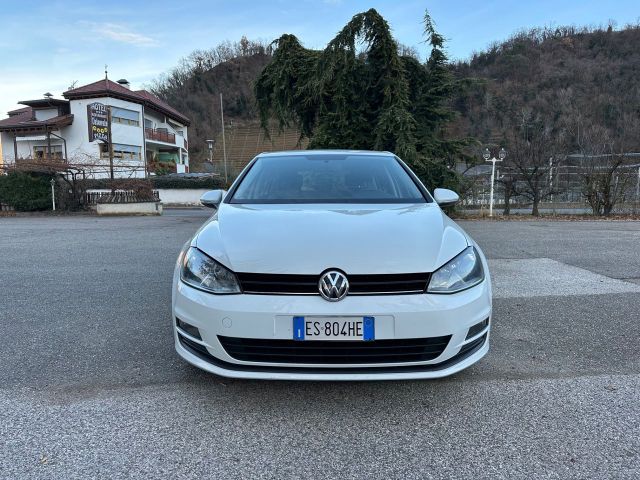 Volkswagen Golf 1.6 TDI 5p. Comfortline BlueMoti