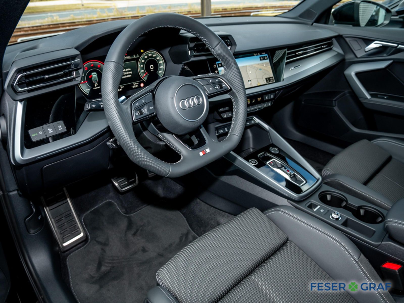 Audi A3 - Bild 5