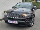 Jeep Compass Limited 4x4 - Jeep Gebrauchtwagen in Mönchengladbach