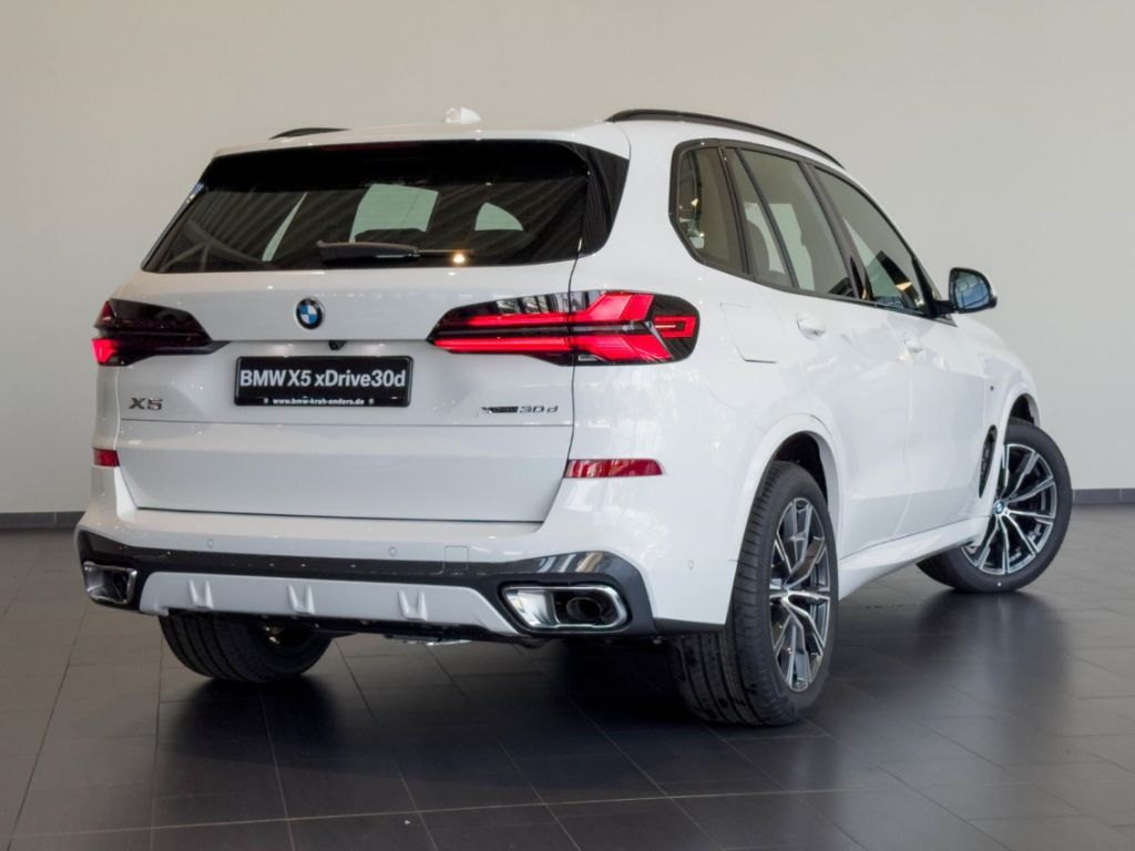 BMW X5 - Bild 3