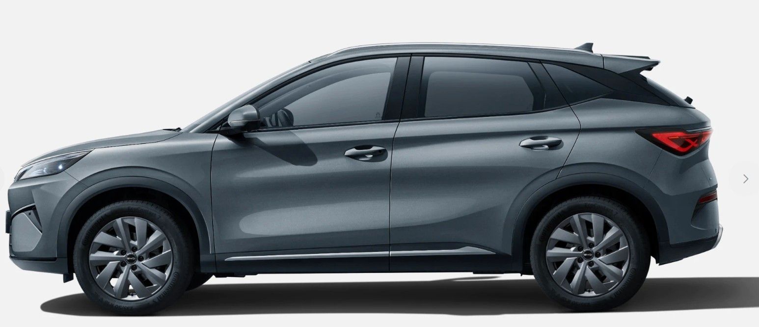 BYD ATTO 3