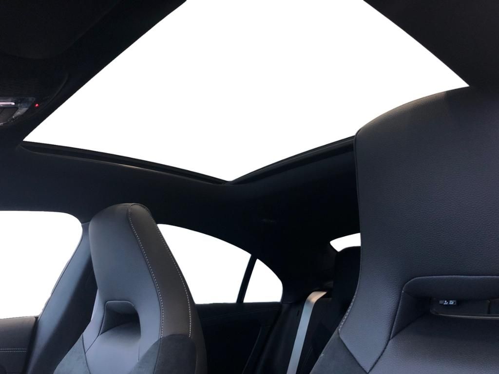 Mercedes-Benz CLA 180 Coupe AMG+ILS+MBUX+Night+AHK+Pano+SHD foto 14
