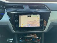 Volkswagen Touran - Vorschau Bild 11