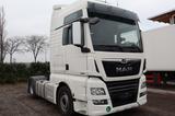 MAN TGX 18.500 - MAN Reisebus