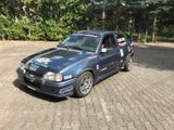 Opel Kadett E 16V GSi C20XE Bergrennen Hillclimb