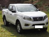 Nissan Navara 2.3 dCi 163 PS Double Cab Acenta AHK - Nissan Navara: Dc