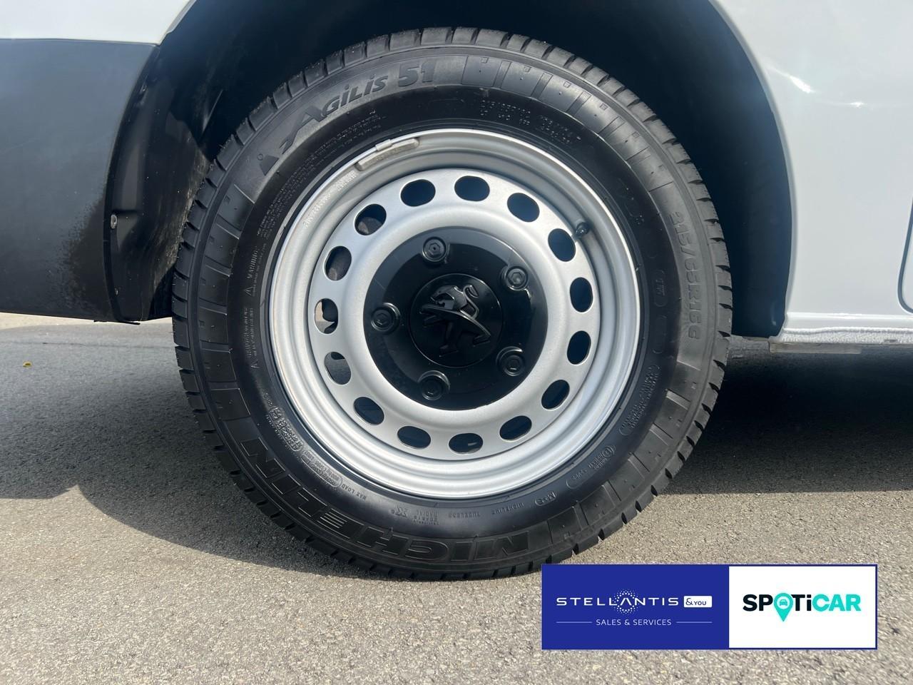 Peugeot Expert 2.0 HDi 145 Kasten lang KLI,PDC