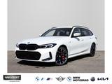 BMW 330e xDrive Touring M-Sport PRO "Herbst Highligh
