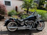 Harley-Davidson Softail Deluxe 107