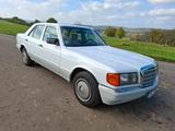 Mercedes-Benz 260 SE Kat W126 - Mercedes-Benz S 260 Gebrauchtwagen