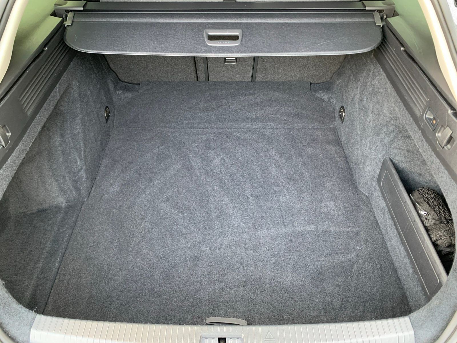 Volkswagen Arteon - Bild 17