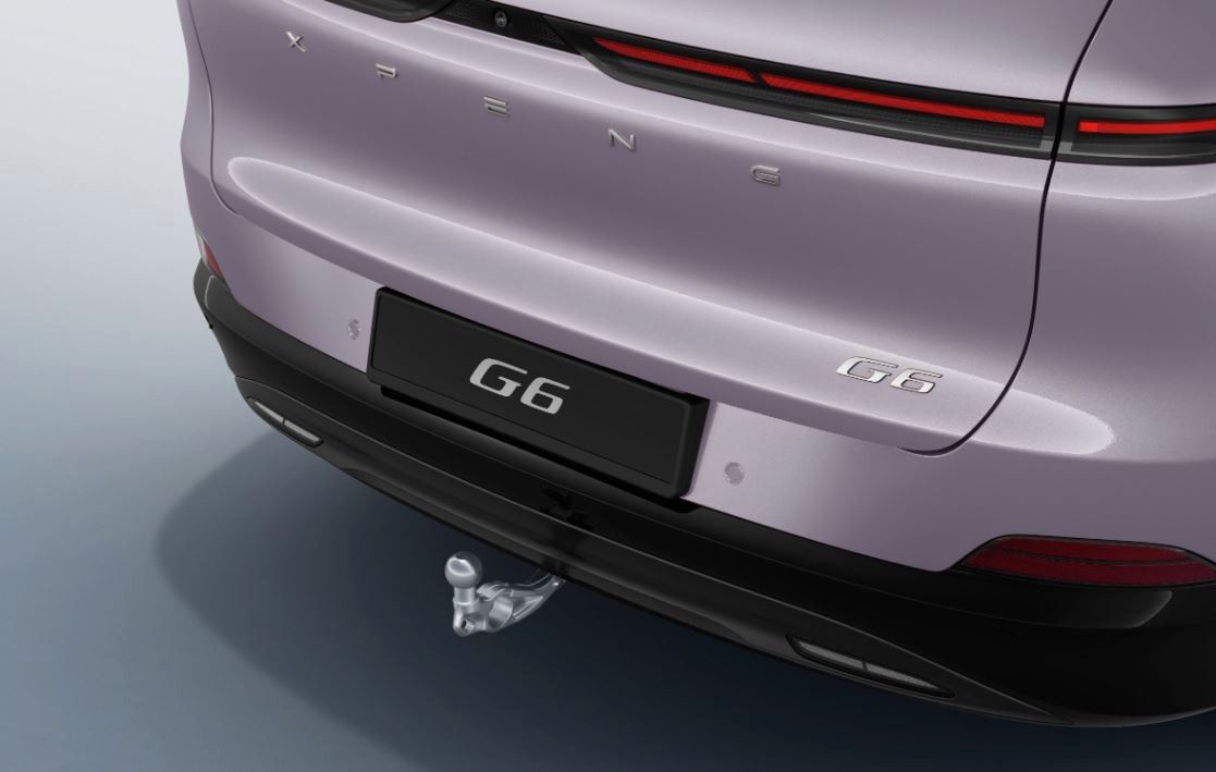 XPENG G6