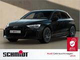 Audi RS3 Sportback Matrix LED Pano SONOS Sportabgas A - Audi RS3 in Gelsenkirchen