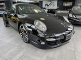 Porsche 997 Turbo S/Keramik/Carbon/Chrono - Porsche 997 aus 2010: Turbo