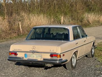 صورة 7 لـ 1971 Mercedes-BENZ SPRINTER