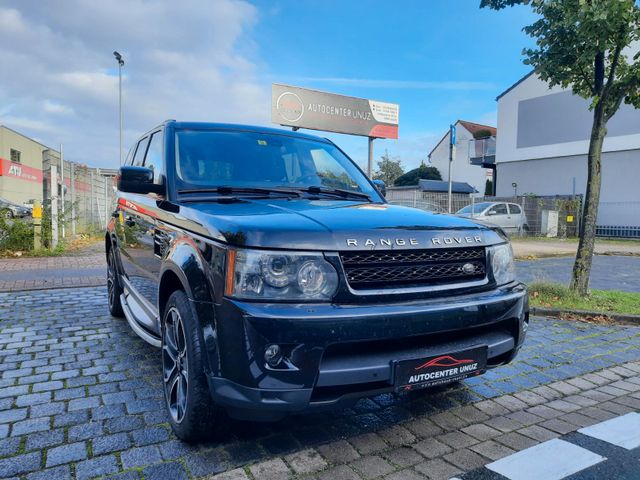 Land Rover Range Rover Sport V6 TD HSE (Motorschaden)