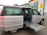 Mercedes-Benz Viano 2.0 CDI lang-Rollstuhllift-1.Hand - gebrauchte Mercedes-Benz Viano aus dem Jahr 2007