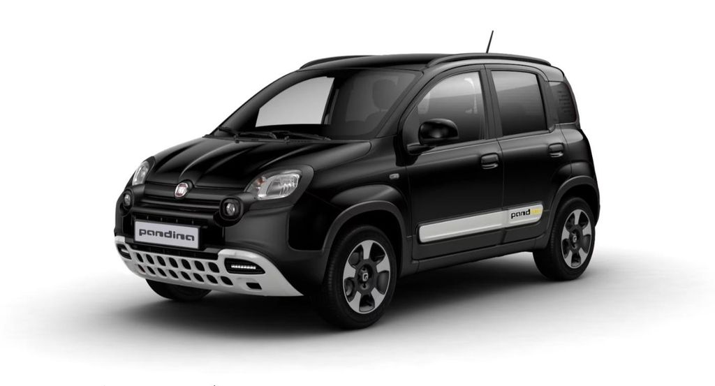 Image of Fiat Panda