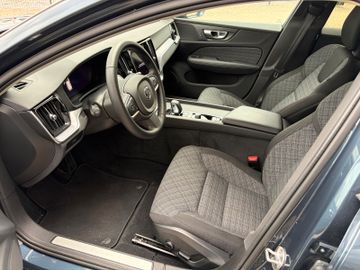 Volvo V60 - 9