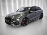 Audi RS3 QUATTRO, B&O, HUD, VIRTUAL, SPORT. VÝFUKY - Audi RS3: Kleinwagen