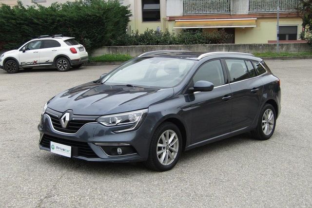 Renault RENAULT Mégane Sporter dCi 8V 110 CV Energy Inte