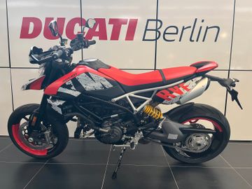 Ducati Hypermotard 950  RVE