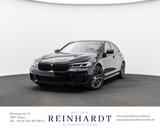 BMW 545e LIMOUSINE xDRIVE M SPORT/SHADOW/LASER/eGSD - scheckheftgepflegte BMW 545