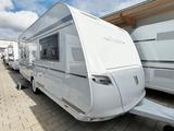 Tabbert PUCCINI 550 E 2,5  - Tabbert Wohnwagen Puccini 550 e