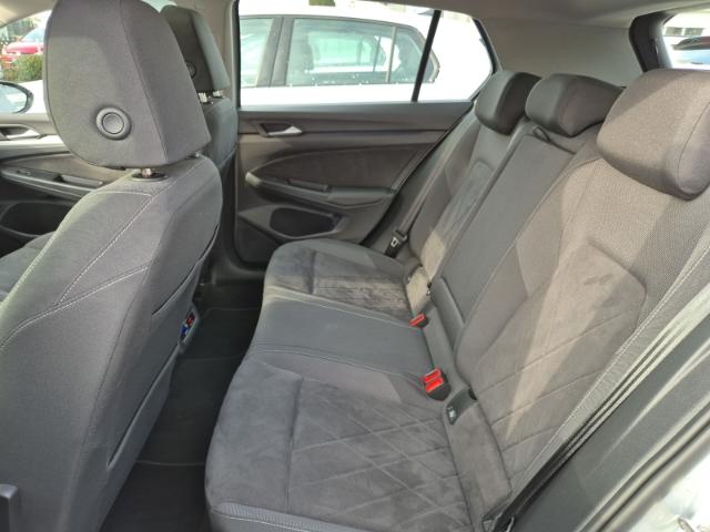 Volkswagen Golf *Life* 2.0 TDi *Panoramadach*LED*Navi*AHK*, миниатюра 9