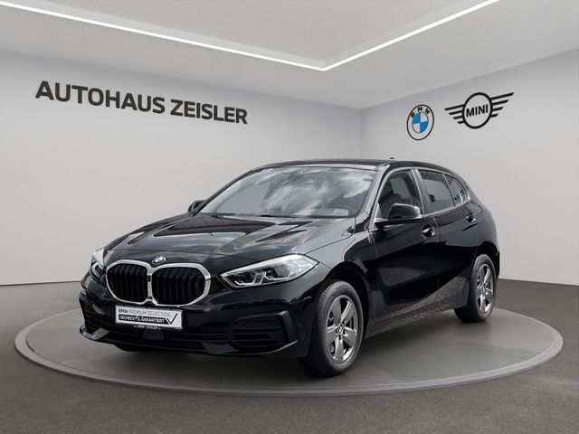 BMW 116i Automatik *8tkm* UPE 37.900,-- (Fahrzeug B00433043560)