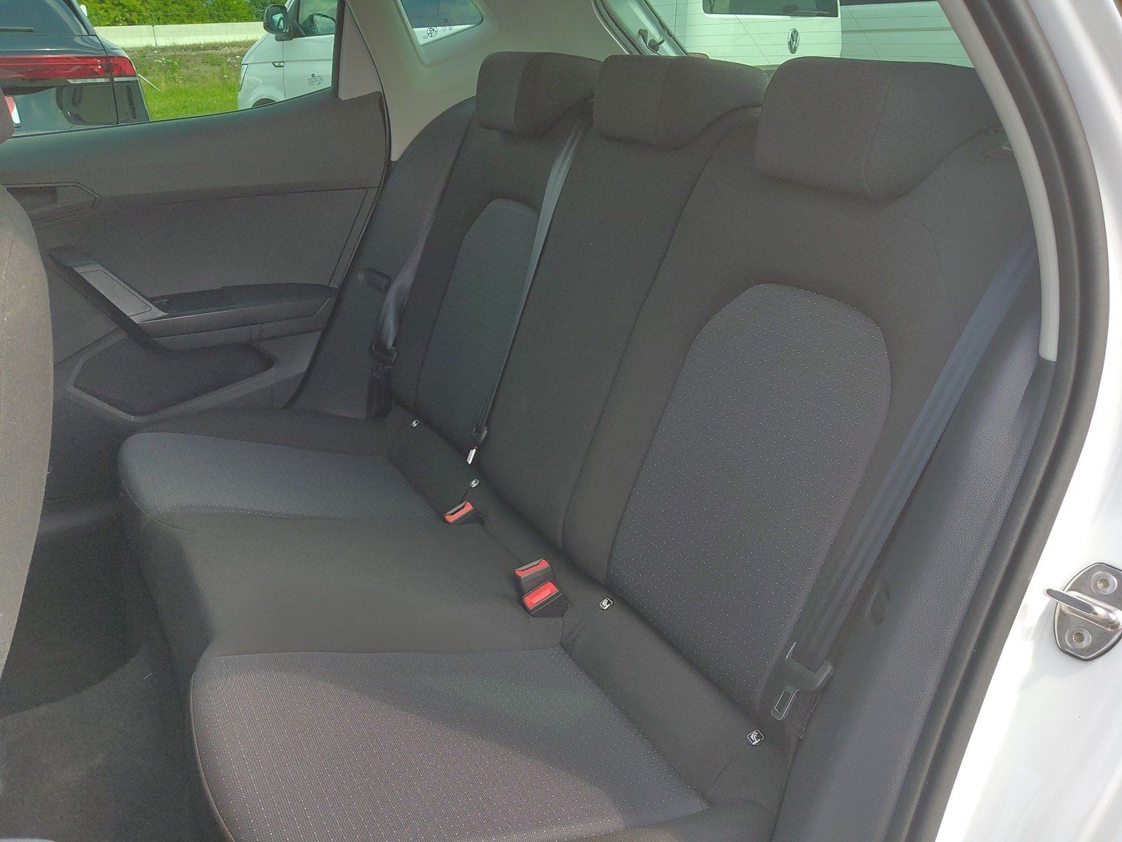 Seat Ibiza - Bild 13