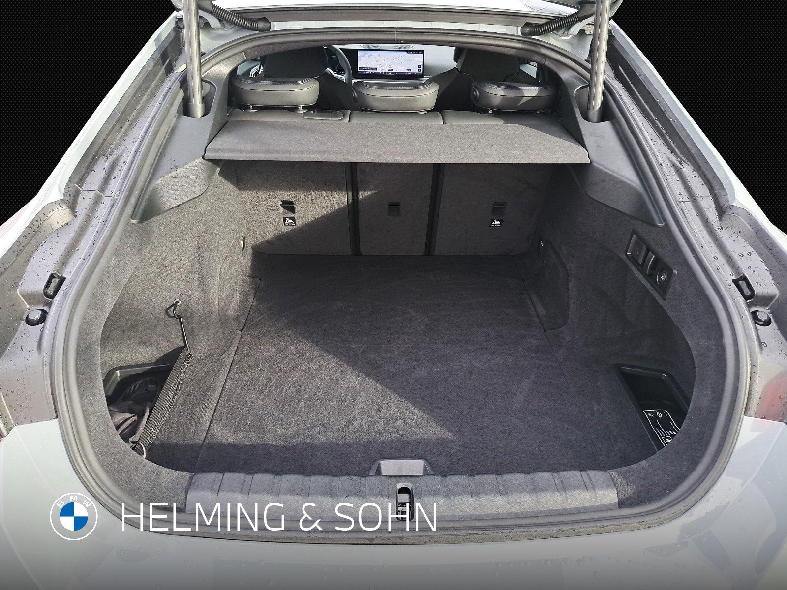 BMW i4 - Bild 12
